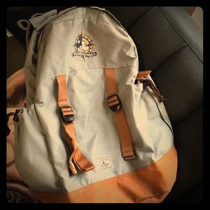 Disney Cast Member Exclusive Backpack - loved